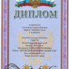 Достижения