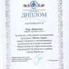 Достижения