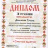 Достижения