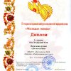 Достижения