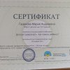 Достижения