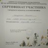 Достижения