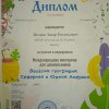Достижения
