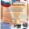 Достижения