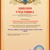 Достижения