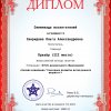 Достижения